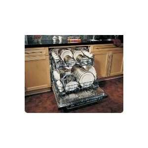  Dacor Epicure Series ED30 30 Built in Dishwasher with 4 Wash 