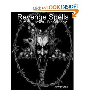  Revenge Spells   Curses   Hexes   Black Magic 