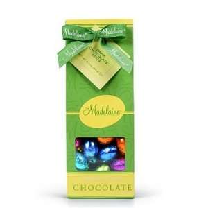 Easter Eggs Dark Chocolate 6.5 oz. Gift Box 2 Count