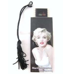  Marilyn Monroe White Dress Collectible Movie Film Cell 