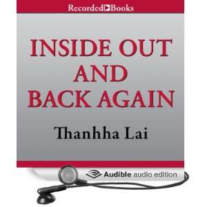   and Back Again (Audible Audio Edition) Thanhha Lai, Doan Ly Books
