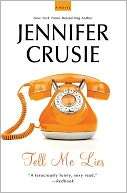 Tell Me Lies Jennifer Crusie Pre Order Now