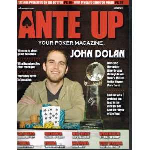   John Dolan Breaks Through Does Not Ship to Prison Facilities Books