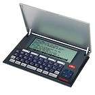 NEW Franklin MWD 460A Merriam Webster® Dictionary And T 084793997280 
