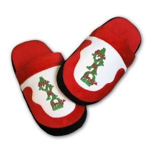  Alpha Chi Omega Slippers: Health & Personal Care