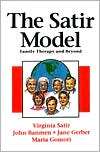 The Satir Model Family Therapy and Beyond, (0831400781), Virginia 