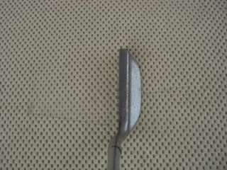   8802 Forged Blade Putter 35 Leather Grip Head Speed Shaft  