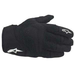 Alpinestars Breeze Air Flo Gloves   3X Large/Black