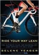   Way Lean The Ultimate Plan for Burning Fat and Getting Fit on a Bike