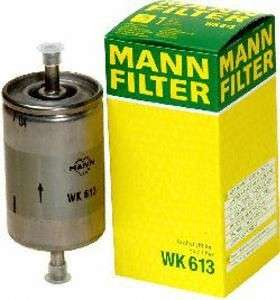 MANN FILTER WK613 Fuel Filter  