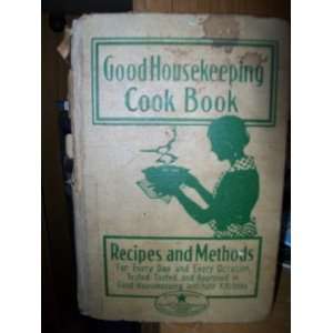   Book Recipes and Methods for Every Day and Every Occasion dorothy