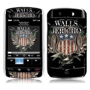   50  9500 9530 9550  Walls of Jericho  American Dream Skin Electronics