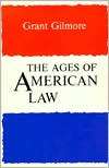   American Law, (0300023529), Grant Gilmore, Textbooks   