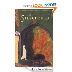 The Silver Road Grace Dugan  Kindle Store