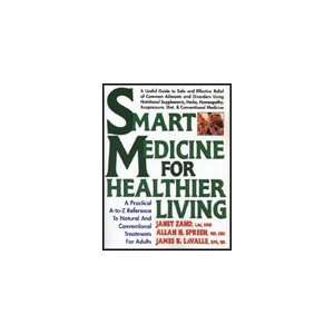    Smart Medicine For Healthier Living