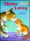   Mama Loves by Molly Goode, Random House Childrens 