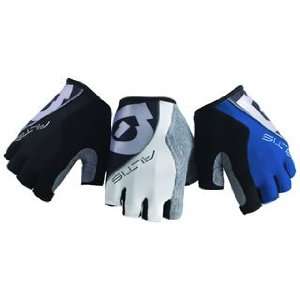  SixSixOne 661 Altis Half Finger Cycling / BMX Gloves 