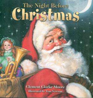 he night before christmas christmas poem for kids the classic 