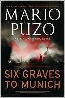 Six Graves to Munich Mario Puzo