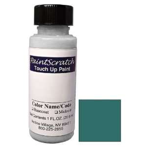   Up Paint for 1995 Dodge Van Wagon (color code: QG/MQG) and Clearcoat