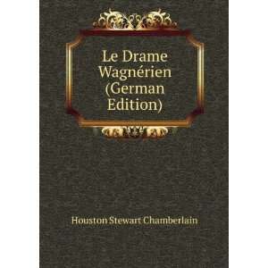  Le Drame WagnÃ©rien (German Edition) (9785878889155 