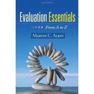   Essentials From A to Z [Paperback] Marvin C. Alkin EdD Books