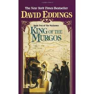   The Malloreon, Book 2) [Mass Market Paperback] David Eddings Books