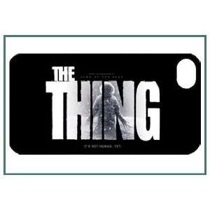  The Thing Mary Elizabeth Winstead Joel Edgerton iPhone 4s 