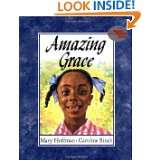 Amazing Grace (Reading Rainbow Books) by Mary Hoffman and Caroline 