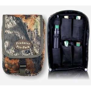  Predator Pro Pack Kit   5 Calls and Kit: Sports & Outdoors
