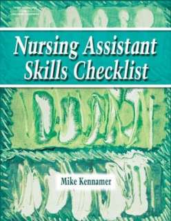   Nursing Assistant/Nurse Aide Exam by LearningExpress 