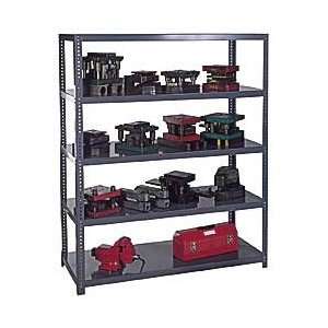  EDSAL Heavy Duty Shelving: Office Products