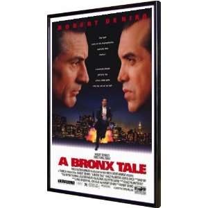  Bronx Tale, A 11x17 Framed Poster: Home & Kitchen