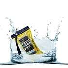 K3 PowerSac PVC Flotation water Proof Bag Case for iphone ipod ~ free 