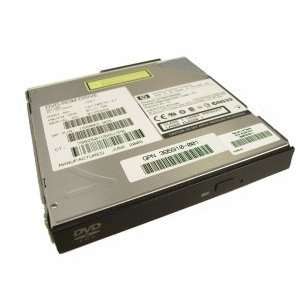   HP 268795 001 DVD Rom Drive Slimline for Proliant Servers Electronics