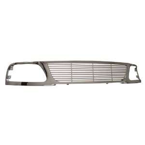  1997 1998 Ford Expedition Horizontal Grille: Automotive