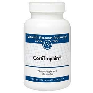  VRP   CortiTrophin   90 capsules