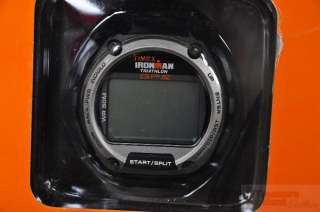 Timex Ironman Global Trainer w/ GPS Watch   Speed + Distance  