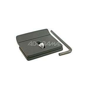  Quick Release Plate for Nikon D200, D300 & D700 with 