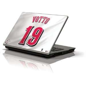  Cincinnati Reds   Joey Votto #19 skin for Apple MacBook 13 