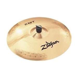  Zildjian Zbt Crash Cymbal 18 Inches 