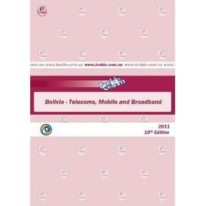   , Mobile and Broadband Paul Budde Communication Pty Ltd Books