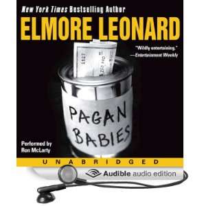   Babies (Audible Audio Edition) Elmore Leonard, Ron McLarty Books