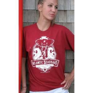  Atlantic Seaboard Trading Co. Elrod Mascot T shirt Size 