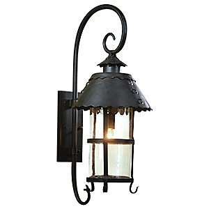  Camelot Outdoor Wall Lantern by Troy Lighting: Home 
