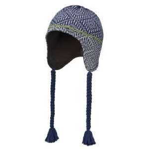  Mountain Hardwear Volans Dome Hat   Wool (For Men): Sports 