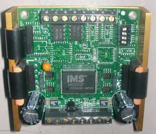 Intelligent Motion Systems, INC IM483 IMS  