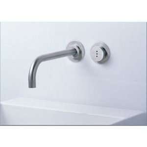  Vola 4021 40 Bathroom Sink Faucets   Electronic Faucets 