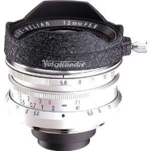  Voigtlander Ultra Wide Heliar 12mm f/5.6 Aspherical Leica 