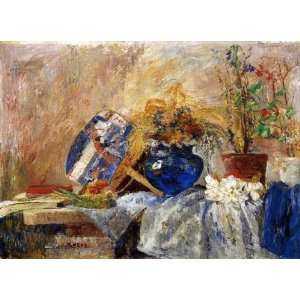  Hand Made Oil Reproduction   James Ensor   24 x 18 inches 